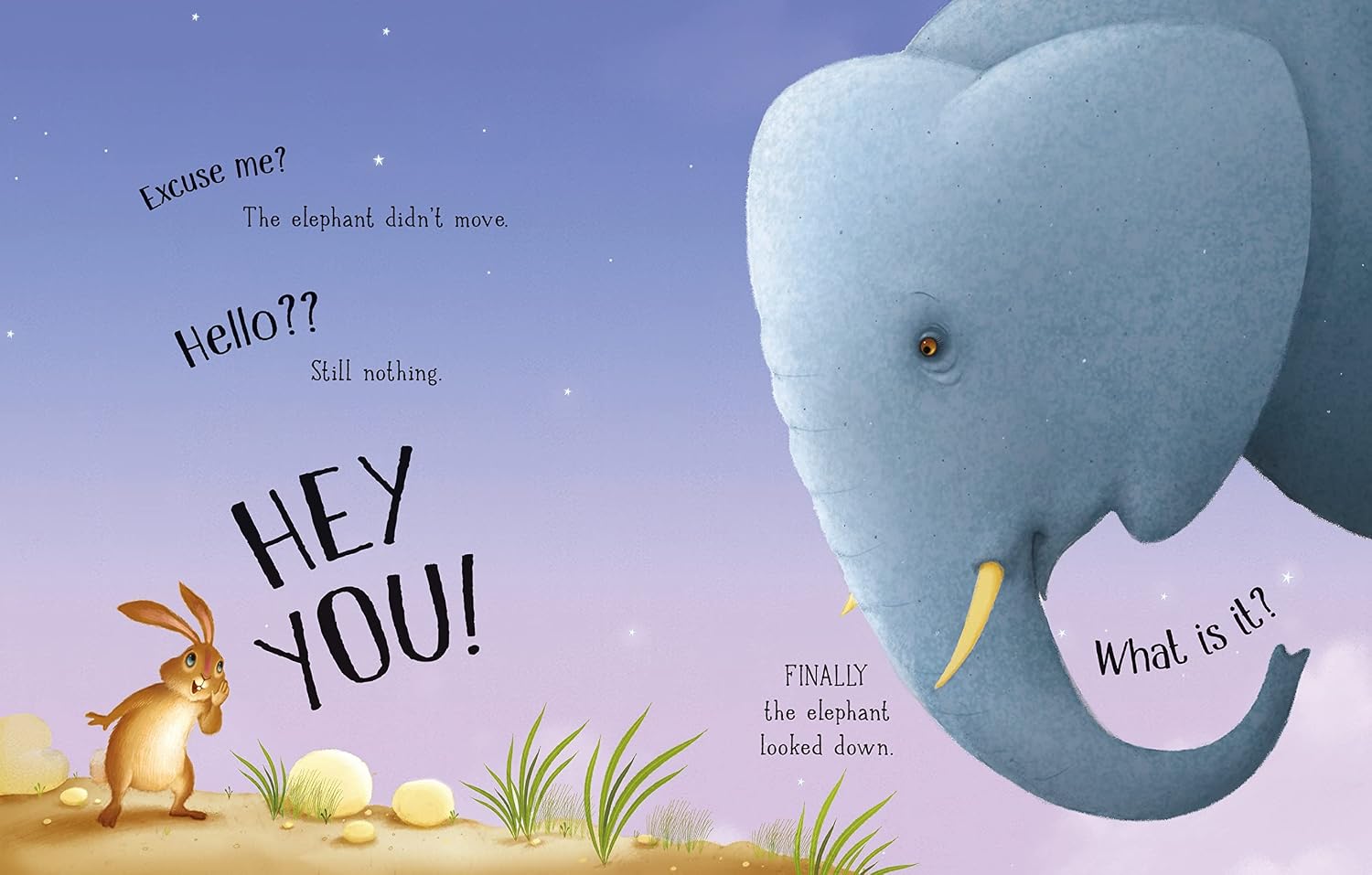 Animal Stories for Little Children (Story Collections for Little Children)
