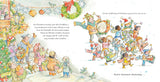 Paddington’s Twelve Days of Christmas: