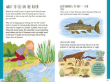 National Trust: Go Wild on the River: An Adventure Handbook