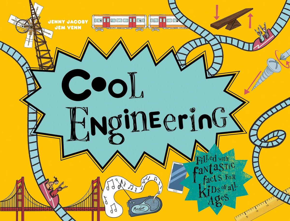 Cool Enginering
