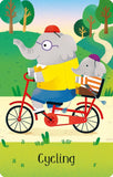 Summertime Snap (Snap Cards)