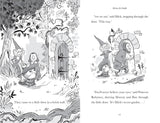 Murray and Bun - Murray the Knight