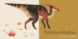 My First Pop-Up Dinosaurs: 15 Incredible Pop-Ups