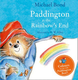 Paddington at the Rainbow