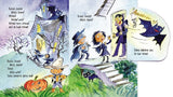 Boo Who?: And Other Wicked Halloween Knock-Knock Jokes: A Lift-The-Flap Halloween Joke Book for Kids (Lift-the-flap Joke Books)