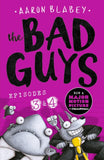 The Bad Guys Episodes 3 & 4