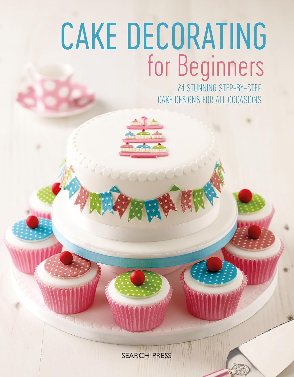 Cake Decorating for Beginners