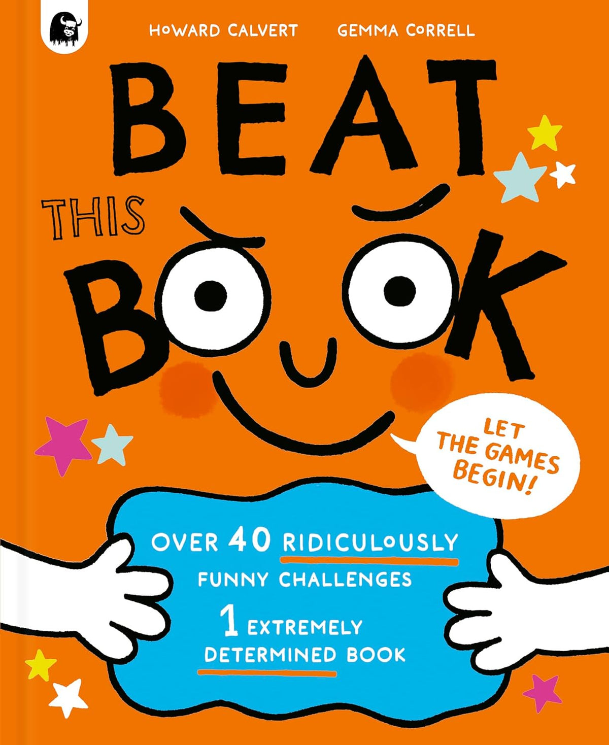 Beat this Book