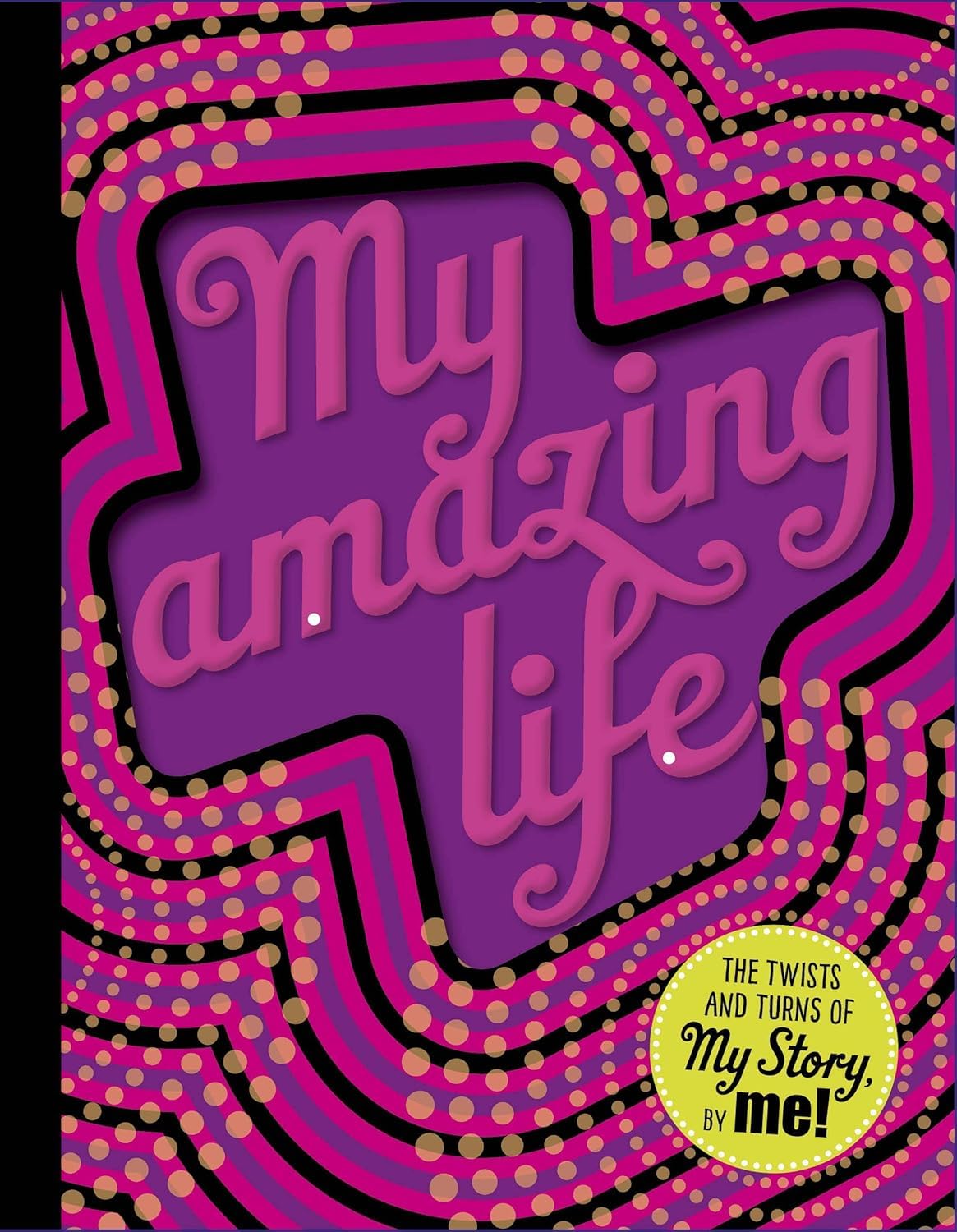 My Amazing Life