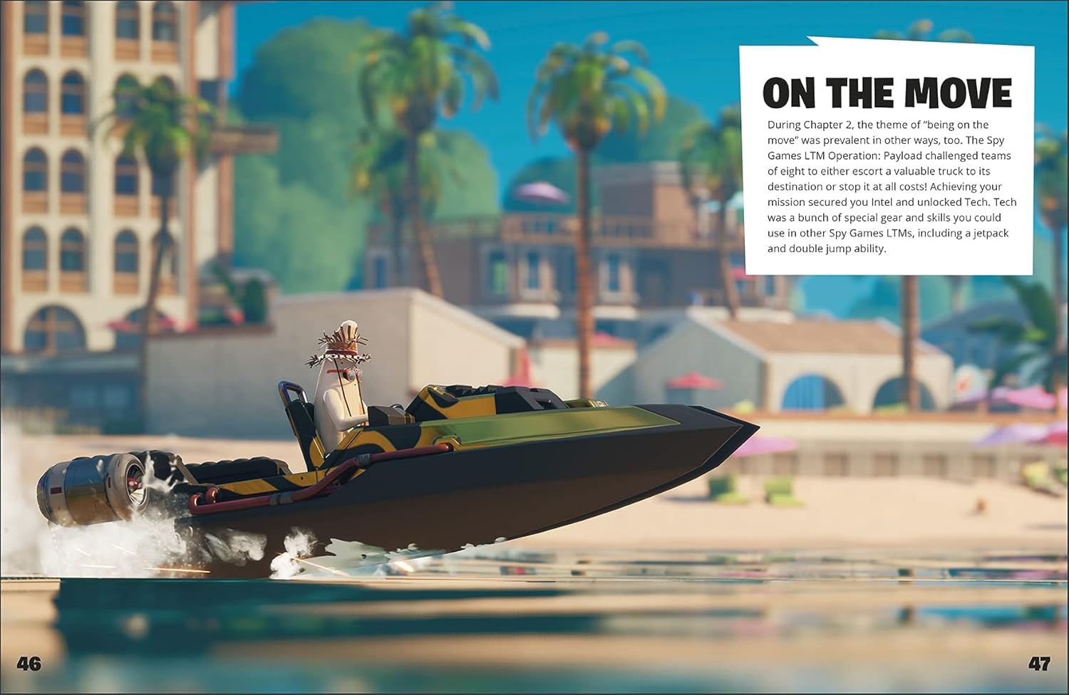 FORTNITE Official: The Chronicle (Annual 2022): The Chronicle 2022 (Official Fortnite Books)