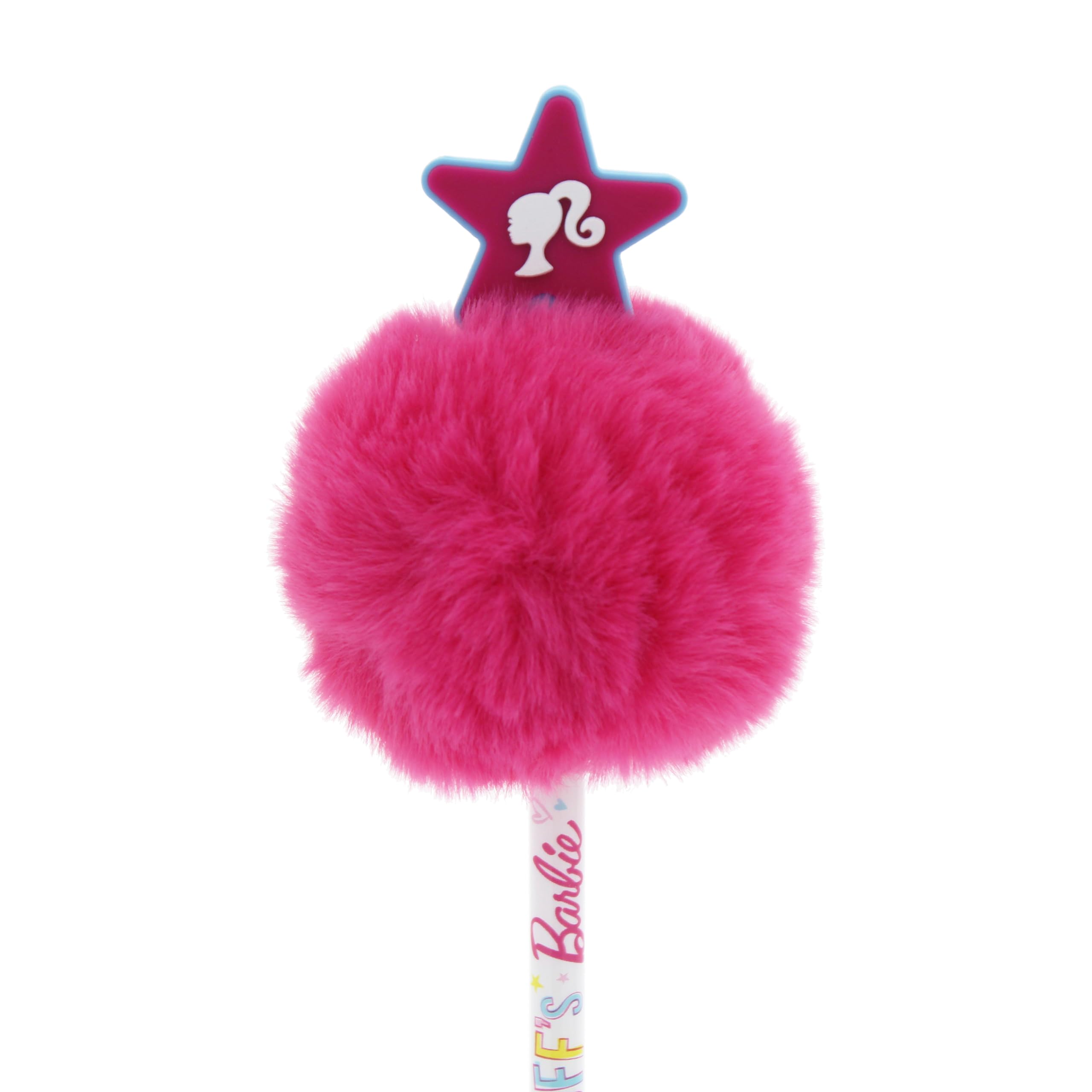 Barbie Girl Novelty Pen