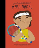 Rafa Nadal (113) (Little People, BIG DREAMS)