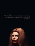 Strange Stories: The Photography of Gerald Davis