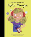 Kylie Minogue (111) (Little People, BIG DREAMS)