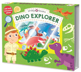 Let's Pretend : Dino Explorer