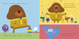 Hey Duggee: Happy Birthday, Tag