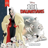 Disney 101 Dalmatians