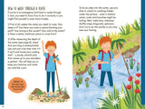 National Trust: Go Wild on the River: An Adventure Handbook