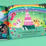 Little Unicorn's Birthday - Ten Minutes to Bed