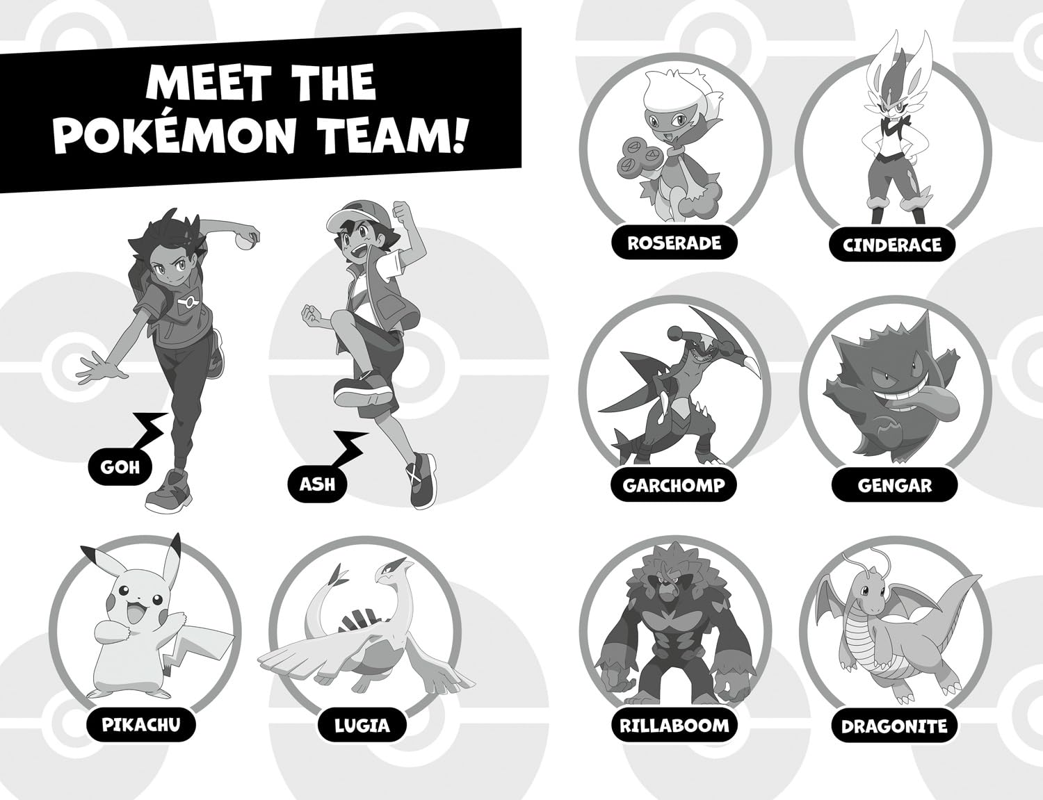 Pokémon: Ash the Champion Chapter Book: New for 2024. Celebrate Ash’s final battle in this action-packed book, perfect for getting gaming fans aged 7, 8, 9 & 10 into reading