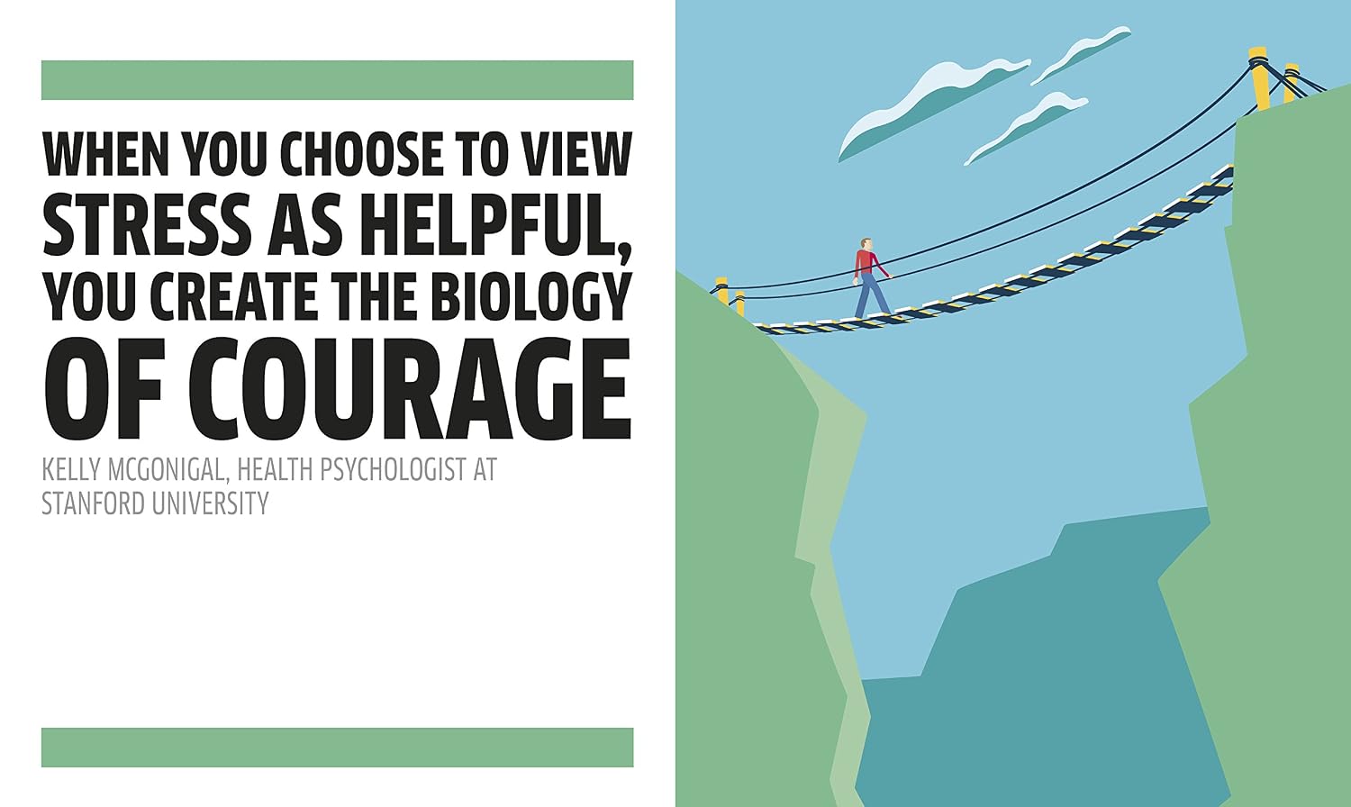 Stress The Psychology of Managing Pressure: Practical Strategies to turn Pressure into Positive Energy