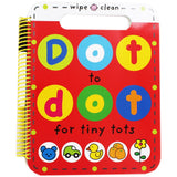 Dot to Dot for Tiny Tots