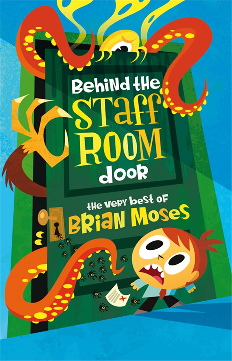 Macmillan Children's Poems 10 Book Set
