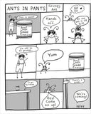 Tom Gates is Ha! Ha! Hilarious