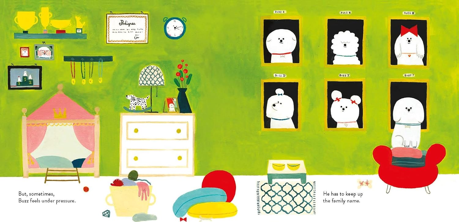 Such a Good Boy: (Dog Books for Kids, Pets for Children)