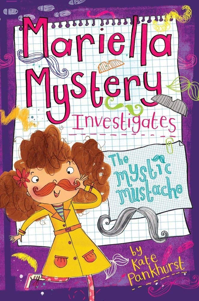 Mariella Mystery 5x Collection