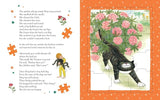 Mog the Forgetful Cat Jigsaw Book