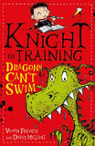 Knight in Training Collection Vivian French 4x Set
