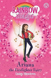 Rainbow Magic - Ariana The Firefighter Fairy