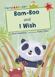 Bam-Boo and I Wish: (Red Early Reader) (Maverick Early Readers)