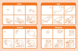 Utterly Awesome 501 Things to Draw