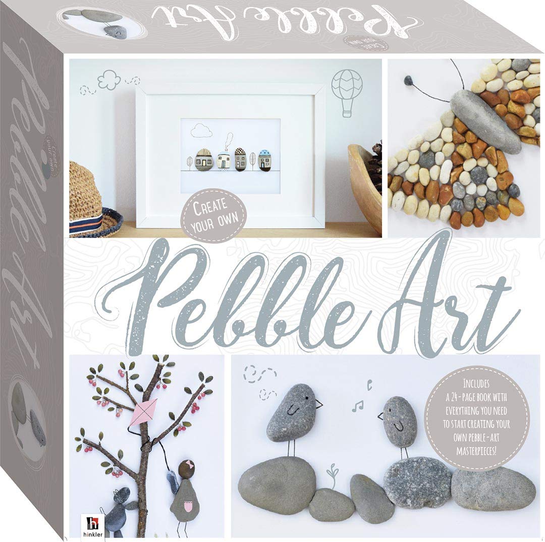 Pebble Art