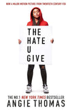 The Hate U Give: movie tie-in edition