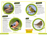 Ultimate Explorer Field Guides British Birds: Find Adventure! Have Fun outdoors! Be a bird spotter!