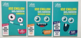 Letts KS2 English SATs Success Workbook and Revision pack