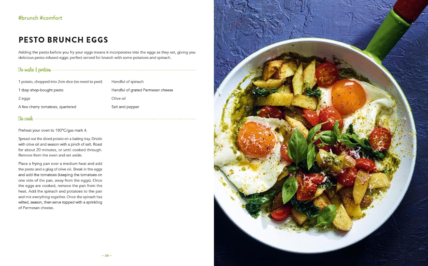Green One Pound Meals: Delicious for you, good for the planet