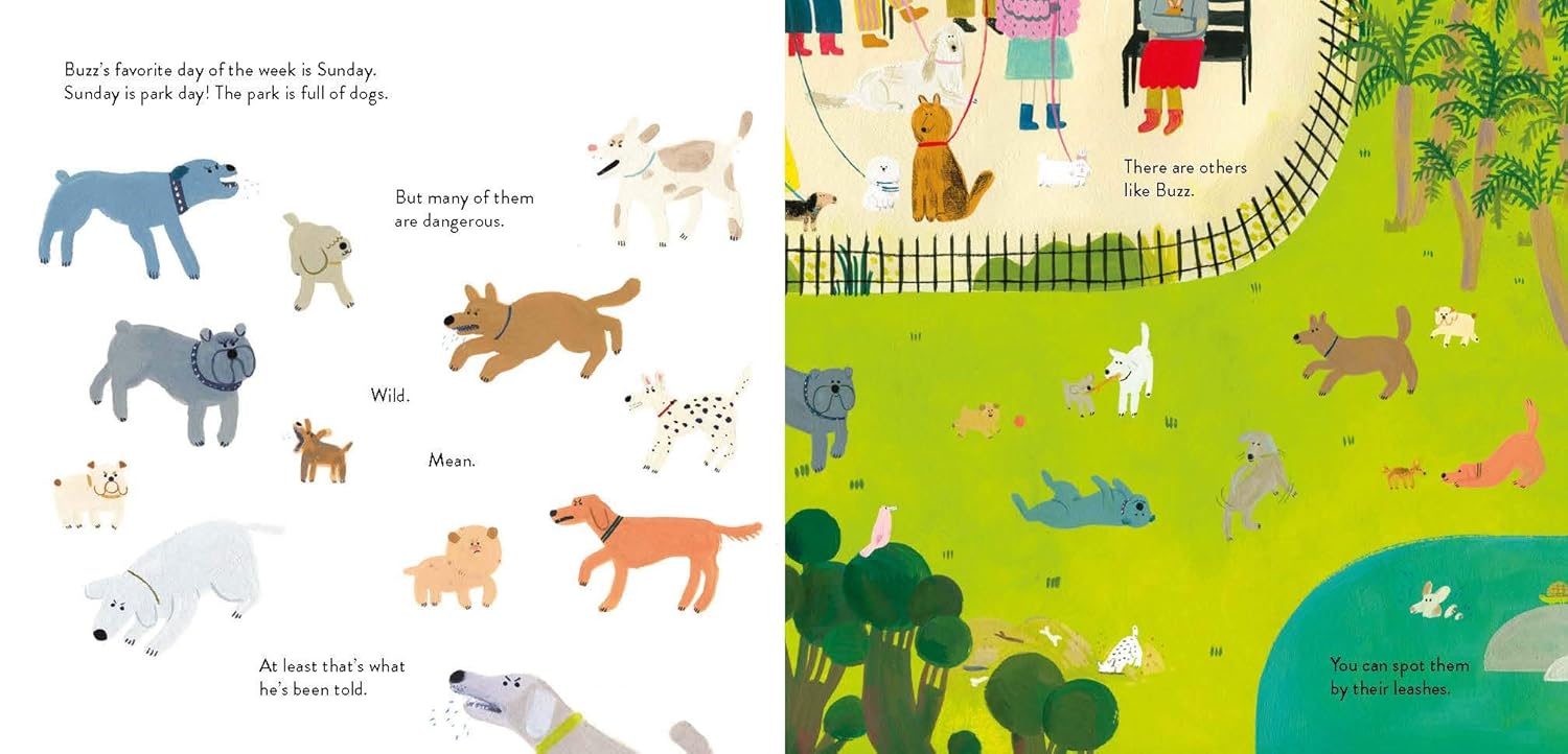 Such a Good Boy: (Dog Books for Kids, Pets for Children)