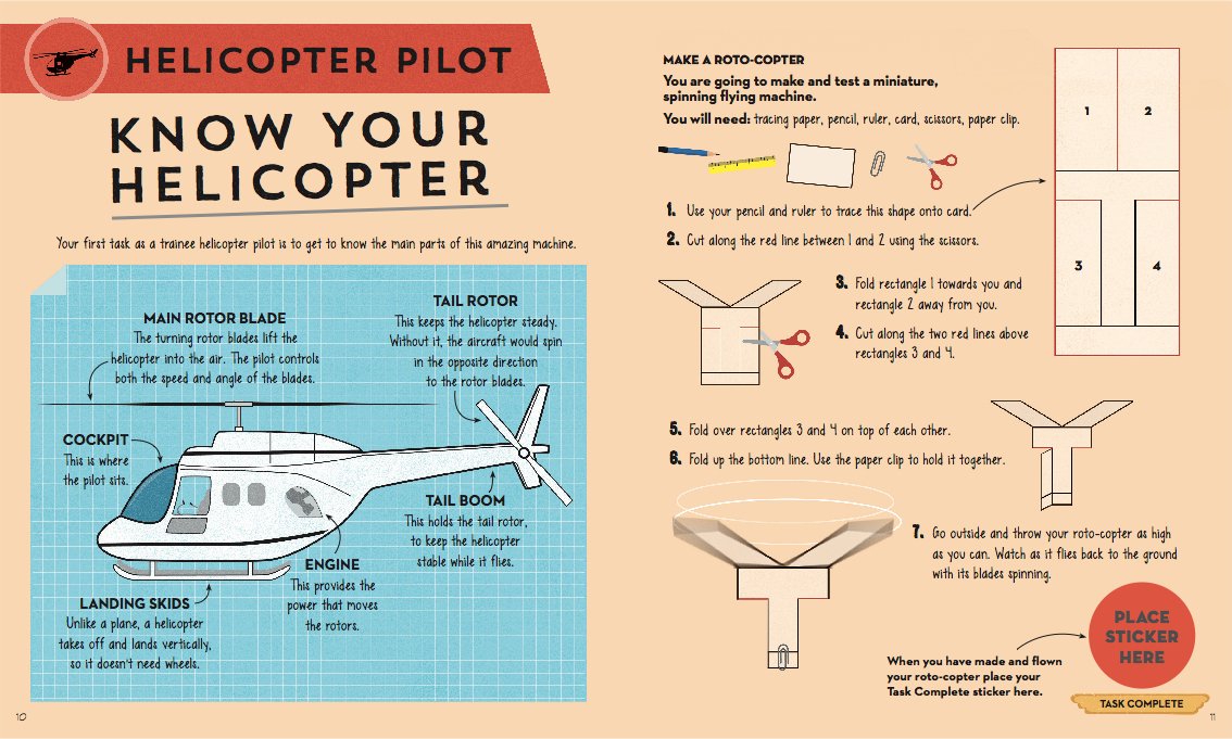 Pilot Academy