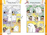 Beano Betty and the Yeti: A Monstrous Mess: Book 2