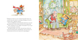 Paddington’s Twelve Days of Christmas: