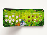 Ten Little Monkeys: A Magical Counting Storybook: 3 (Magical Counting Storybooks) [board_book]