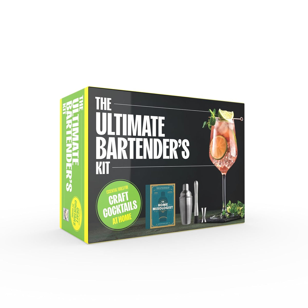 Ultimate Bartender's Kit