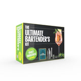 Ultimate Bartender's Kit