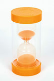 Orange Sand Timer 10 Mins