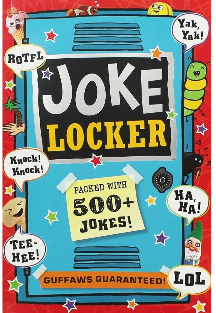 Joke Locker