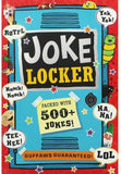 Joke Locker